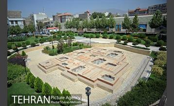 بوستان مینیاتور 39