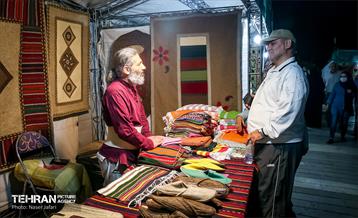 جشنواره وحدت اقوام ایرانی 23