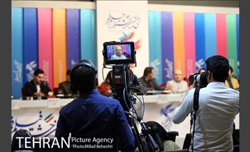 روز چهارم سی و هفتمین جشنواره فیلم فجر 2