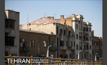 تهران قدیم؛ با‌م‌هایی که دیگر نیست 25