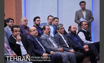 نخستین رویداد استارت آپ ویکند محیط زیست و مدیریت شهرى هوشمند با محور هاى حمل و نقل ترافیک 17