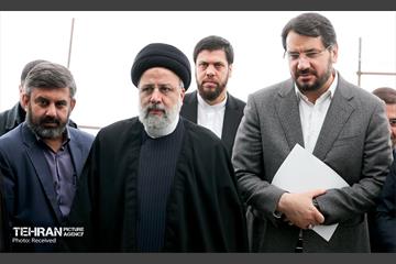 افتتاح ایستگاه مترو «شهر پرند» - ۲ 29