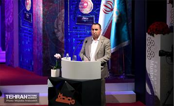 چهارمین آیین اعطای جایزه علمی و فناوری مصطفی(ص) 31