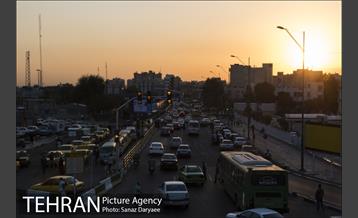 خیابان دماوند 18