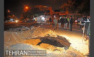 نشست چهار راه مولوی 15