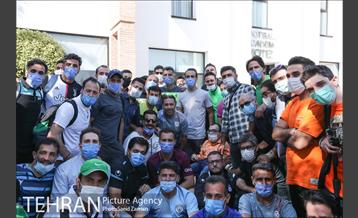 تولد عادل فردوسی پور 15