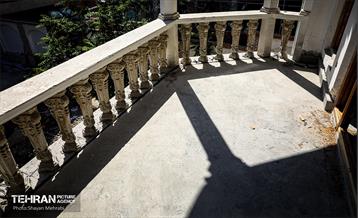 عمارت سرهنگ یوسف بهرامی 25