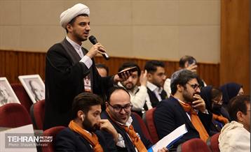 پنجمین دوره رویداد بارش 37