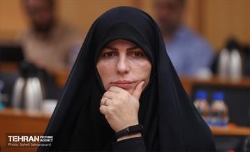 پنجمین جلسه قرارگاه اجتماعی کلانشهر تهران 4