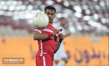 صعود پرسپولیس به یک هشتم نهایی جام حذفی  3