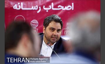 نشست خبری مدیر عامل شرکت شهروند با اصحاب رسانه 19