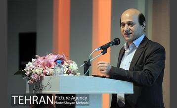 اختتامیه ششمین جشنواره پوستر خلیج فارس 4