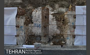 بازدید از آخرین مراحل عملیات عمرانی زیرگذرهای گیشا و طرشت 33