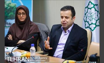 نخستین رویداد استارت آپ ویکند محیط زیست و مدیریت شهری هوشمند 2