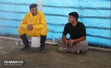 مرکز عرضه دام بهداشتی به مناسبت عید قربان 2