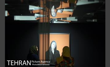 نمایشگاه نقاشی انسان گونه 4