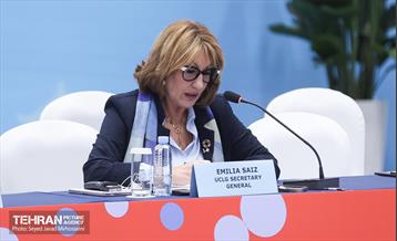 دومین روز مجمع جهانی اتحادیه شهرها و دولت‌های محلی (UCLG) 17