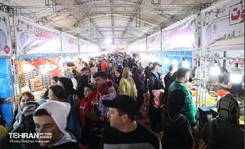 دوازدهمین جشنواره انار  25