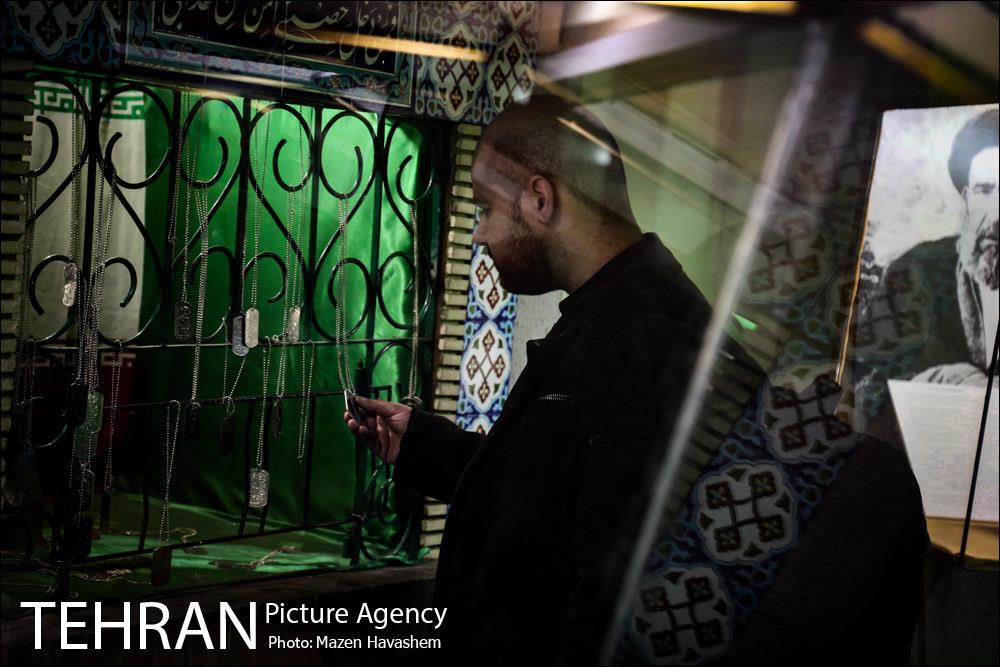 موزه شهدا 22