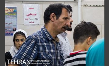 نانوایی سنتی سنگکی‎ 13