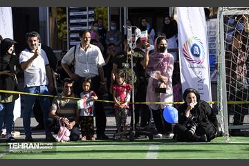جام جهانی کوچک 28