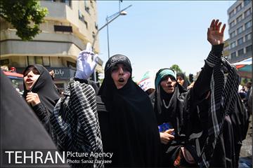 راهپیمایی روز جهانی قدس-۲ 28