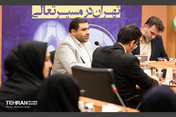 نشست «در مدار بهره‌وری» 28