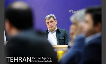 یکصد و دومین نشست مجمع شهرداران کلانشهرهای ایران 28