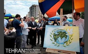 راهپیمایی روز جهانی قدس 36