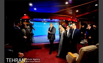 گردهمایی دبیران و اعضای شوراهای نماز و امر به معروف با حضور شهرداری تهران 18