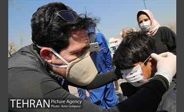 پویش حمایت از کودکان کار در برابر کرونا 6