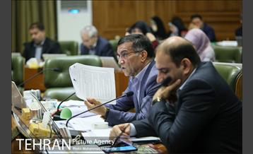 صد و پنجاهمین جلسه شورا شهر 27