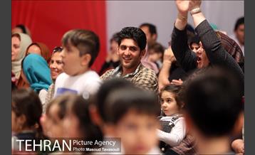 جشنواره عید شرقی در بوستان نوروز 32