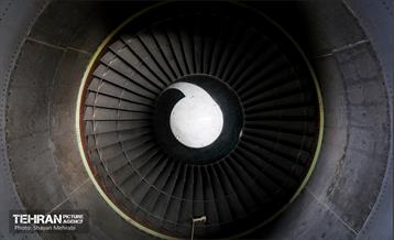 نمایشگاه اقتدار هوایی 10