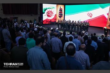 نخستین همایش «جهادگران تبیین» 25