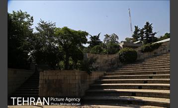 بوستان نیاوران 4