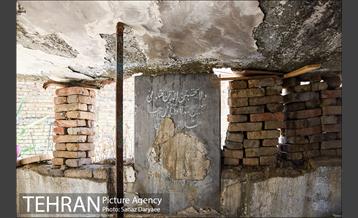 بازدید اعضای شورای شهر تهران از مزار شهدای مشروطه 3