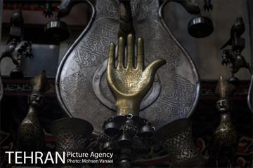 حصاربوعلی 6