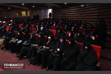 اجلاسیه علمای پایتخت 35