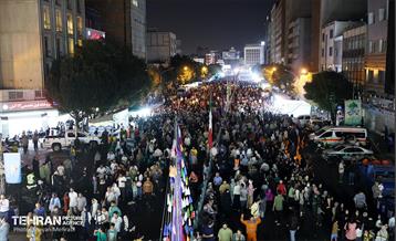 جشن «پیامبر مهربانی» 31