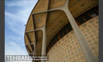 تور عکاسی تئاتر شهر 1