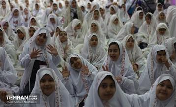 جشن تکلیف فرشته‌ها ۴ 48