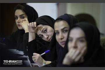 برگزاری دومین مرحله لیگ مهارتی رقابتی دادگاههای فوری 3