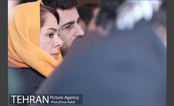 نهمین روز جشنواره فیلم فجر در برج میلاد 17