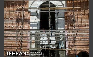 پروژه ساختمان خانه شهر 20