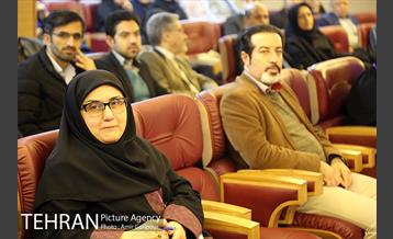 پنل های تخصصی یازدهمین جشنواره پژوهش و نوآوری در مدیریت شهری 11