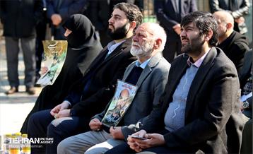 افتتاح و آغاز پروژه‌های منطقه 4