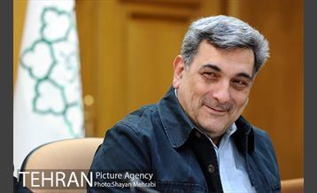 شورای فرهنگی اجتماعی شهرداری تهران با حضور شهردار تهران 33