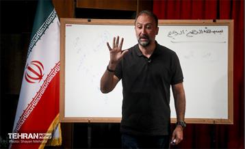 پنجمین هفته دوره آموزشی کنش‌گری رسانه‌ای آرمانشهر 9