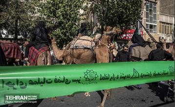 نجات اهل عالم با حسین است  25